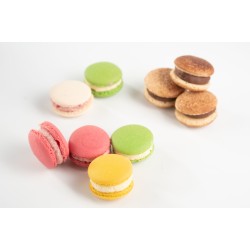 MACARONS