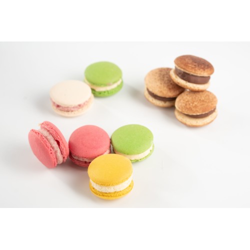 MACARONS