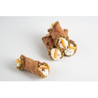 CANOLI DE LEORDA CANOLI DE LEORDA