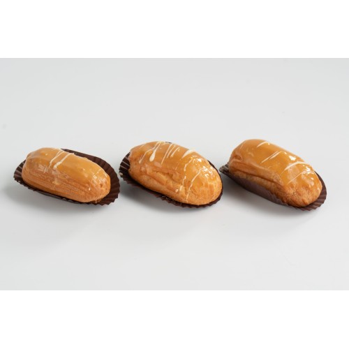 MINIECLERE CU CARAMEL