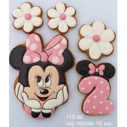 Set Minnie