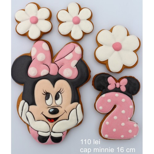 Set Minnie