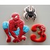 Set Spiderman