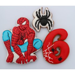 Set Spiderman