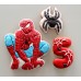 Set Spiderman